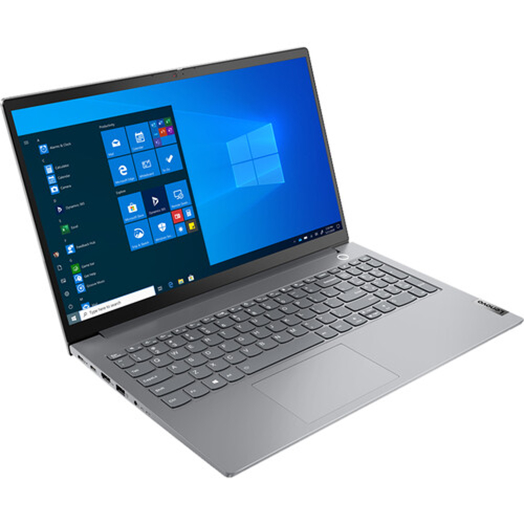 فروش نقدي و اقساطي لپ تاپ لنوو مدل Lenovo Thinkbook 15-CG